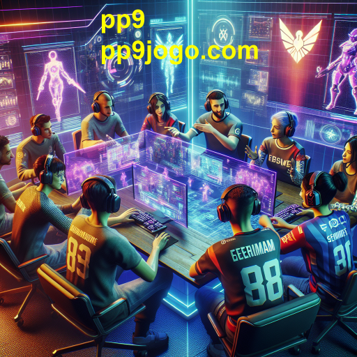 A Importância dos Clãs na Experiência de Jogo