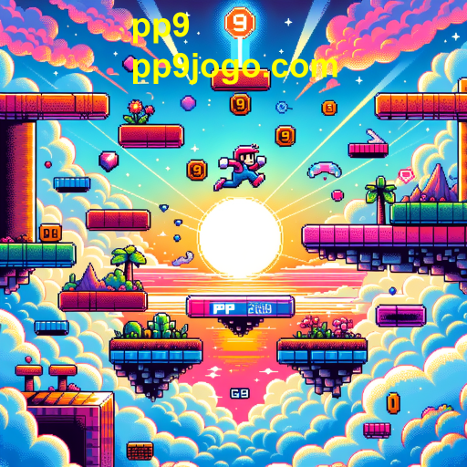 A Evolução dos Jogos de Plataforma: De Clássicos a Novos Desafios