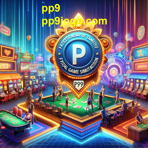 O Crescimento dos Jogos de Simulação: Uma Nova Era de Interação e Criatividade