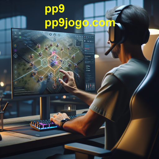 A Ascensão dos Jogos de Estratégia: Uma Análise do Gênero